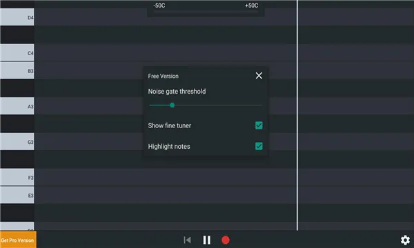 Nail the Pitch�����ֻ���v2.3 �ٷ���