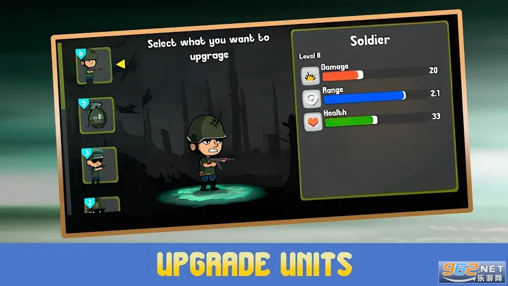 ս������1917(һս��������)v1.44.0 �ٷ���