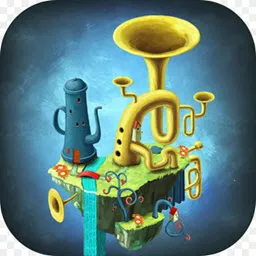 虚构世界(冒险解谜游戏)v1.5.0 安卓版