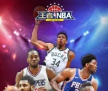 ����NBA(���������Ϸ)