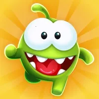Om Nom Run(��ķ�ܿ���Ϸ)v1.20.2 �ֻ���
