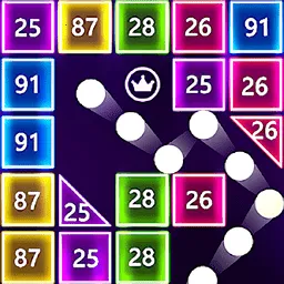 疯狂打弹珠2025官方正版v1.0.0 免费版