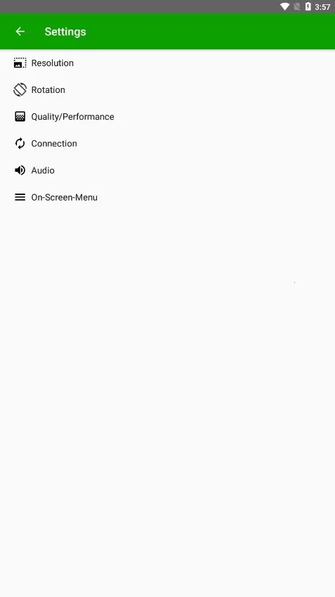 spacedesk(��Ļ��չ����)v2.1.33 �ٷ���