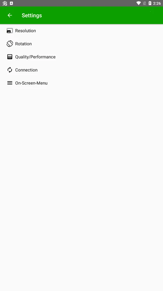 spacedesk(��Ļ��չ����)v2.1.33 �ٷ���