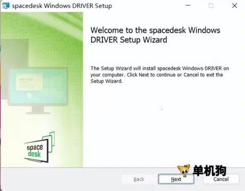 spacedesk(��Ļ��չ����)
