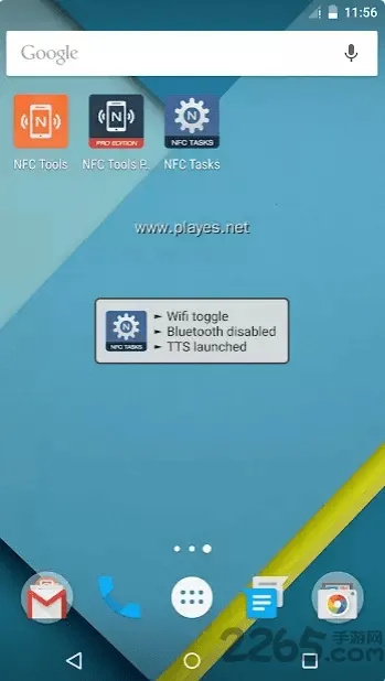 NFC Tasks��׿���ֻ���v6.0.1 �ֻ���