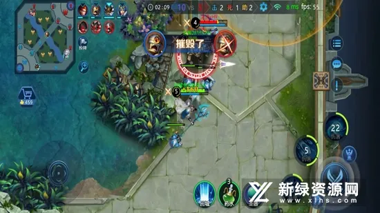 Ұ����ս(5V5��������)v1.12.3 ��Ѱ�