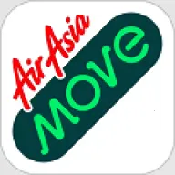 AirAsia MOVE2025����v12.33.0 ��Ѱ�
