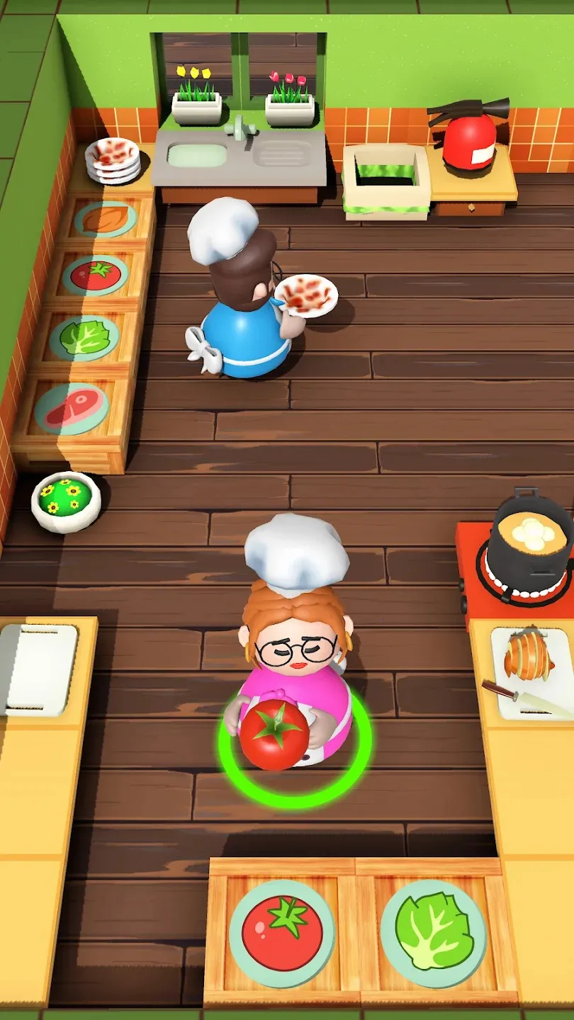 ���ֳ���(ģ�������Ϸ)v1.0.3 ��׿��