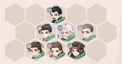 自由侠客录(武侠角色扮演游) 自由侠客录(武侠角色扮演游)
