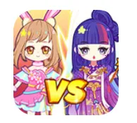 可可公主间(美少女换装游戏)v1.0.6 安卓版