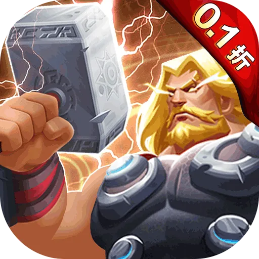 �ֿ�Ӣ��(ħ�ÿ�����Ϸ)v1.00.22 �ֻ���