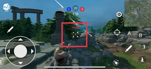 ���뽣(MOBA�����Ϸ)