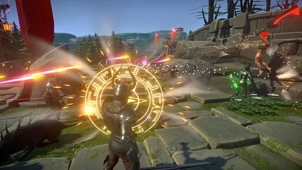 ���뽣(MOBA�����Ϸ)v1.57.1 �ֻ���