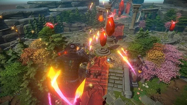 ���뽣(MOBA�����Ϸ)v1.57.1 �ֻ���