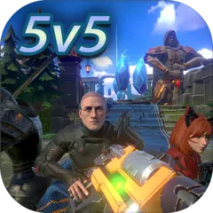 ���뽣(MOBA�����Ϸ)v1.55.1 �ֻ���