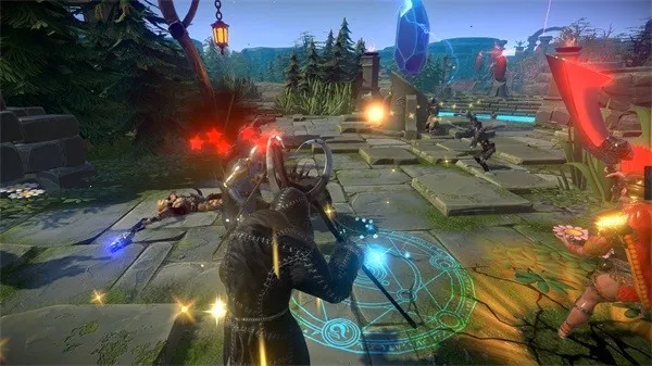 ���뽣(MOBA�����Ϸ)v1.57.1 �ֻ���