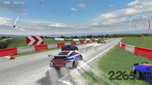 Rally Fury2025�ٷ����°汾v1.114 ��׿��