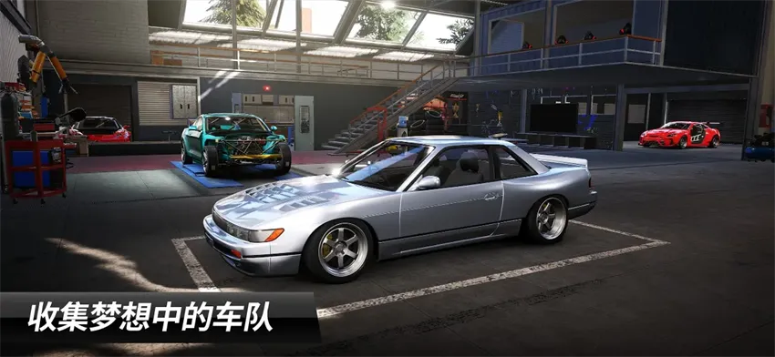 CarXƯ������3(����Ư����Ϸ)v1.11.0 ��׿��