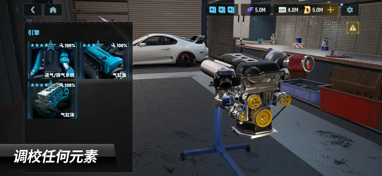 CarXƯ������3(����Ư����Ϸ)v1.11.0 ��׿��