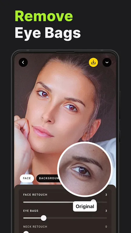 Lensa(��Ƭ��Ƶ�༭)v4.5.15+773 ��Ѱ�