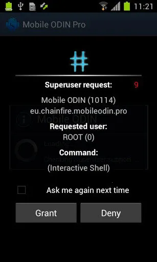 SuperSU(�ֻ�Ȩ�޹���)v2.82.1 �ٷ���