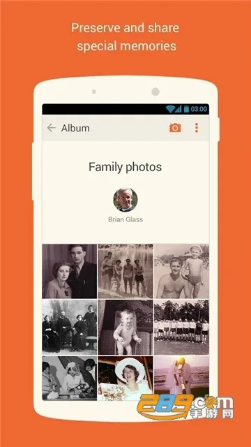 myheritage2026���ذ�װv6.4.1 �ٷ���