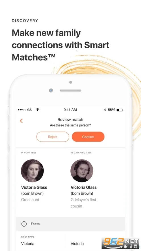 myheritage2026���ذ�װv6.4.1 �ٷ���