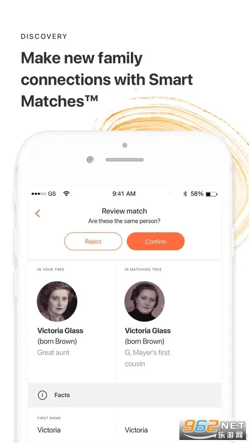 myheritage2026���ذ�װv6.4.1 �ٷ���