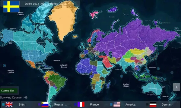 �����ս(��������Ϸ)v1.1.7 ��׿��