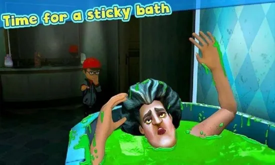 Scary Teacher 3D(�ֲ�������Ϸ)v9.6 �ֻ���