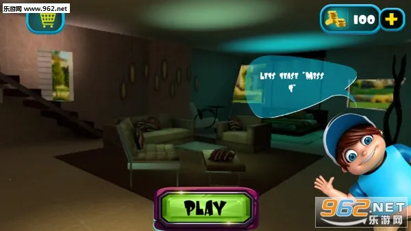 Scary Teacher 3D(�ֲ�������Ϸ)v9.6 �ֻ���