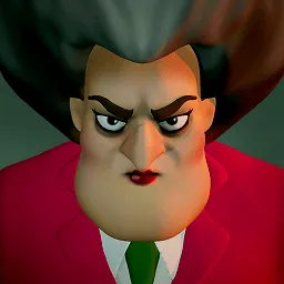 Scary Teacher 3D(�ֲ�������Ϸ)v9.6 �ֻ���