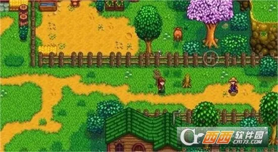 Stardew Valley2026���� 1.6.15.1v1.6.15.1 �ֻ���