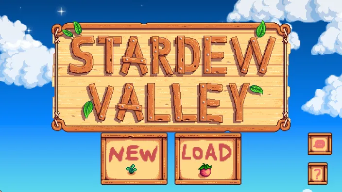 Stardew Valley2026���� 1.6.15.1v1.6.15.1 �ֻ���