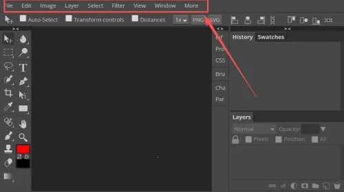 Photoshop CS6(手机P图软件) Photoshop CS6(手机P图软件)