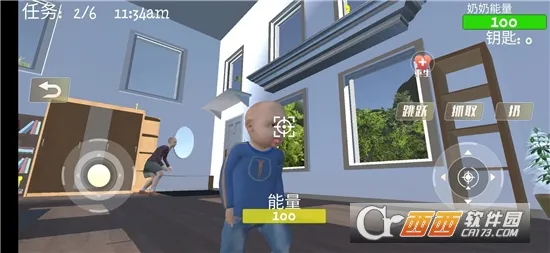 ���������(ð�մ�����Ϸ)v1.0.1 �ֻ���