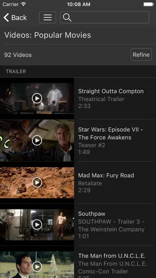 IMDb(��Ӱ��Ѷ����)v8.9.6.108960300 �ֻ���