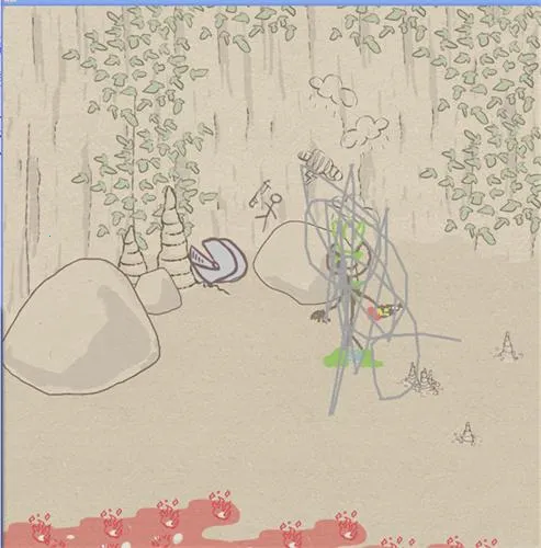 画个火柴人(火柴人冒险游戏) 画个火柴人(火柴人冒险游戏)