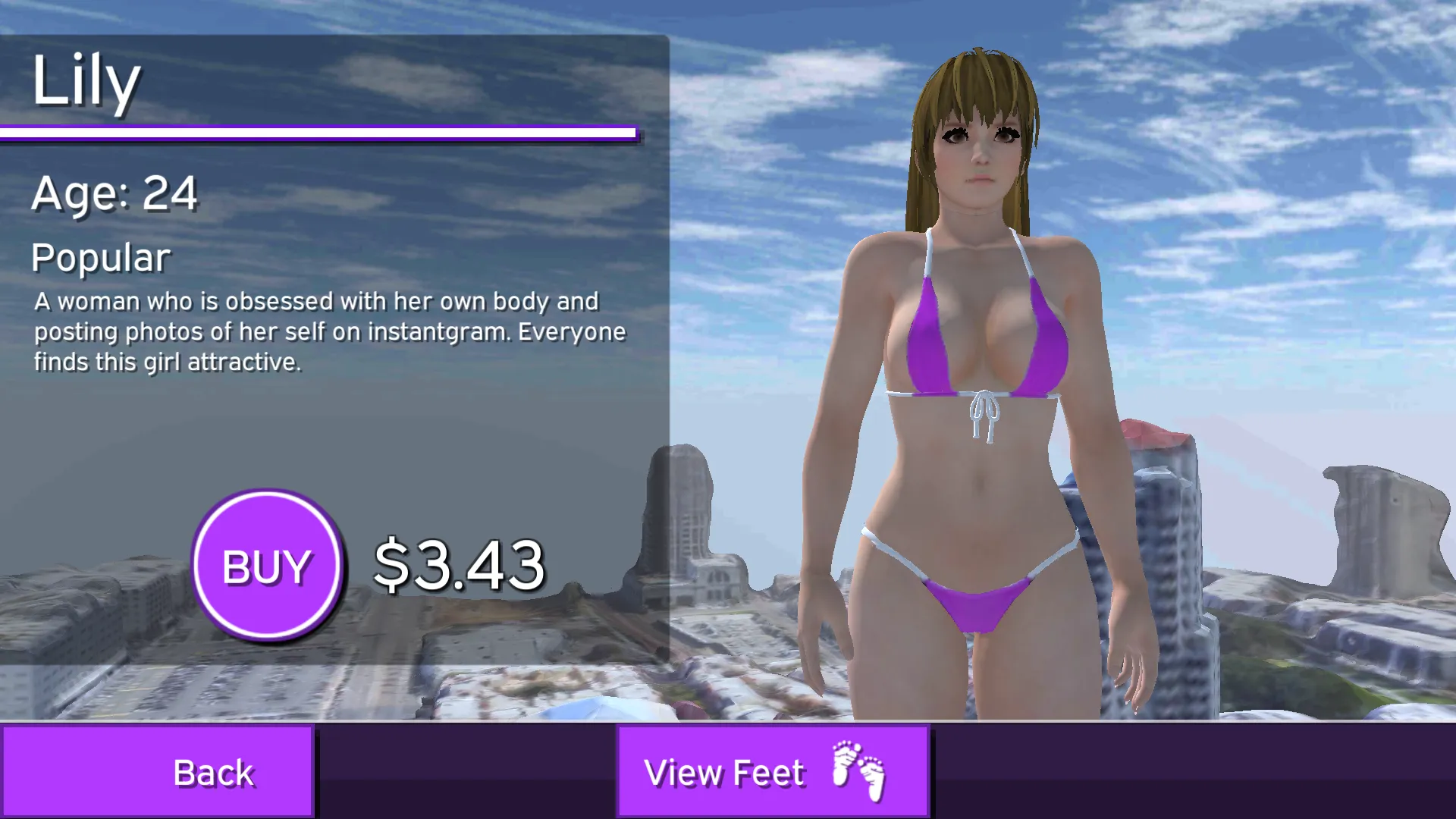 Ů����ģ����(Ů����ģ����Ϸ)v1.7 ��Ѱ�