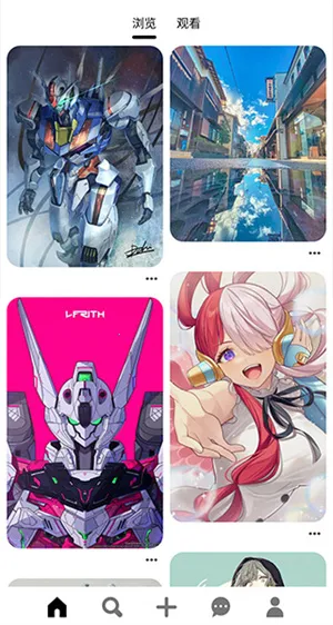 Pinterest(ͼƬ�罻ƽ̨)v14.7.0 �ֻ���