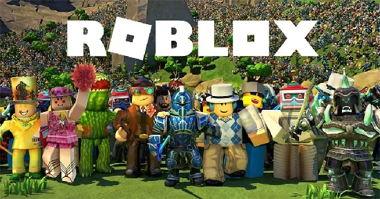 Roblox(ɳ��ģ����Ϸ)v2.709.873 ��׿��