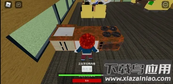 Roblox(ɳ��ģ����Ϸ)