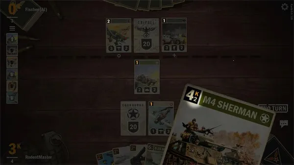 KARDS(��ս������Ϸ)