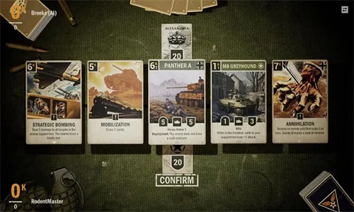 KARDS(��ս������Ϸ)v1.50.25173 ��Ѱ�