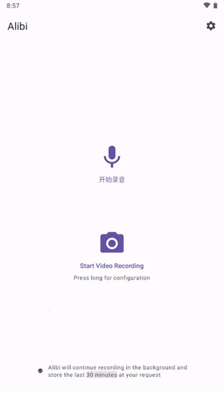 Alibi(�г���¼������)v0.5.2 ��Ѱ�