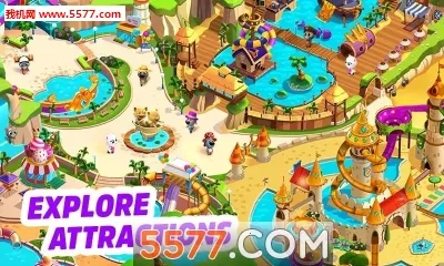��ķèˮ����԰�����ֻ���v2.0.9.204 ��׿��