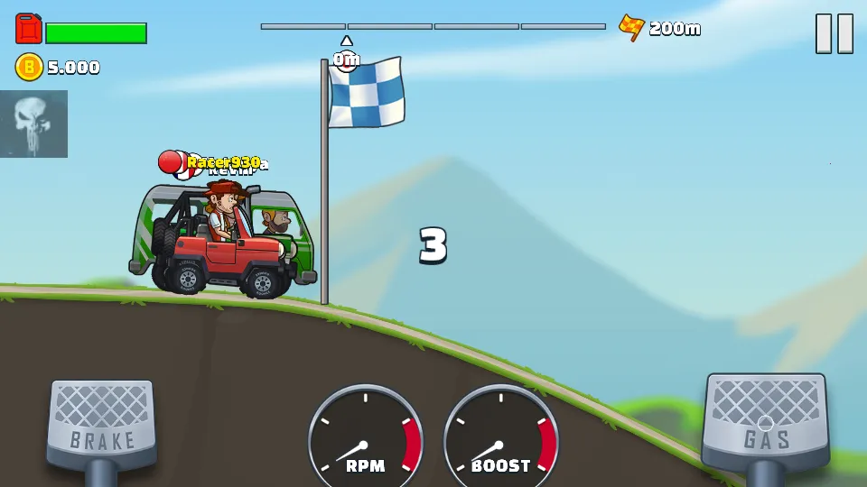 ��ɽԽҰ����v1.48 ��׿��