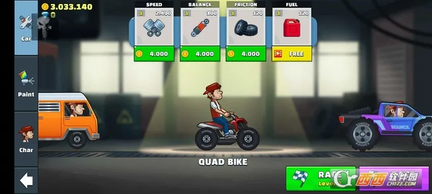 ��ɽԽҰ����v1.48 ��׿��