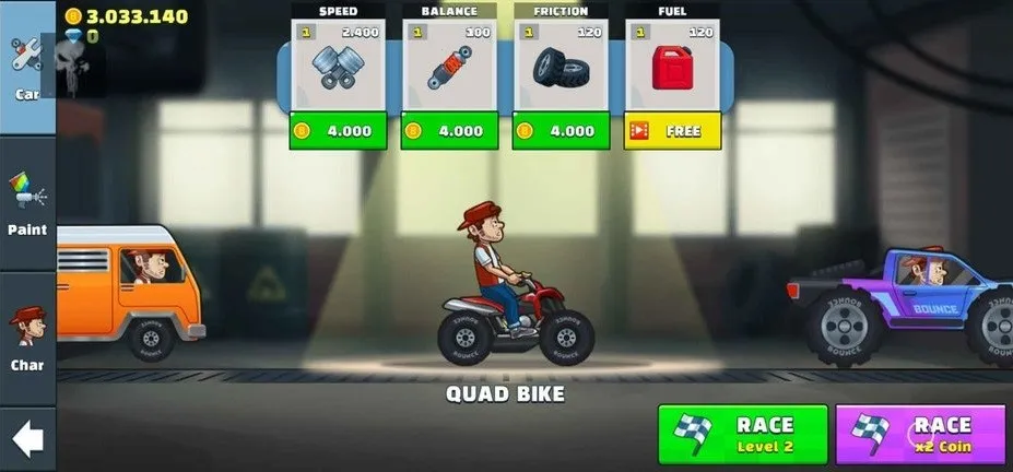 ��ɽԽҰ����v1.48 ��׿��